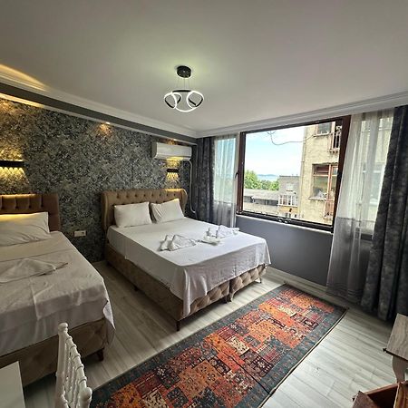 Royal Gur Hotel Provincia di Provincia di Istanbul Esterno foto