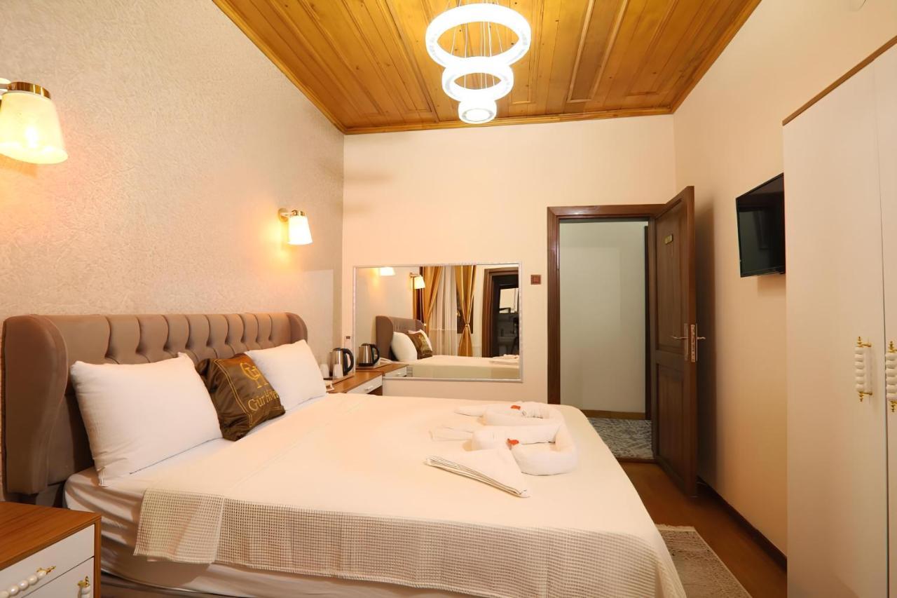 Royal Gur Hotel Provincia di Provincia di Istanbul Esterno foto