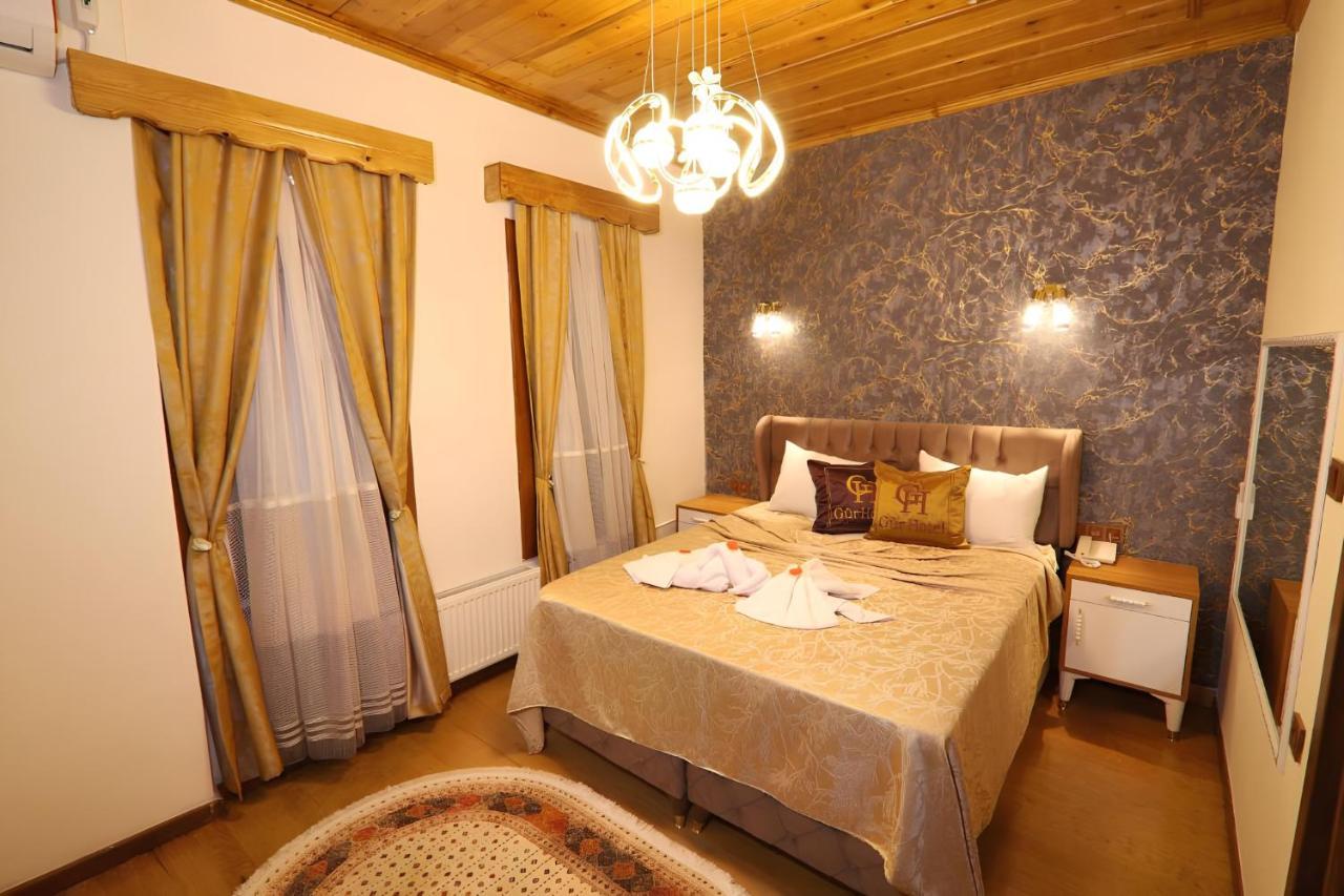 Royal Gur Hotel Provincia di Provincia di Istanbul Esterno foto