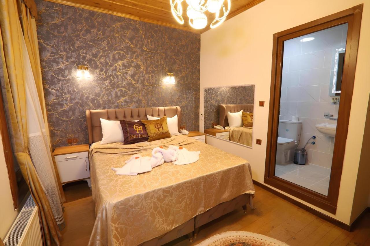 Royal Gur Hotel Provincia di Provincia di Istanbul Esterno foto