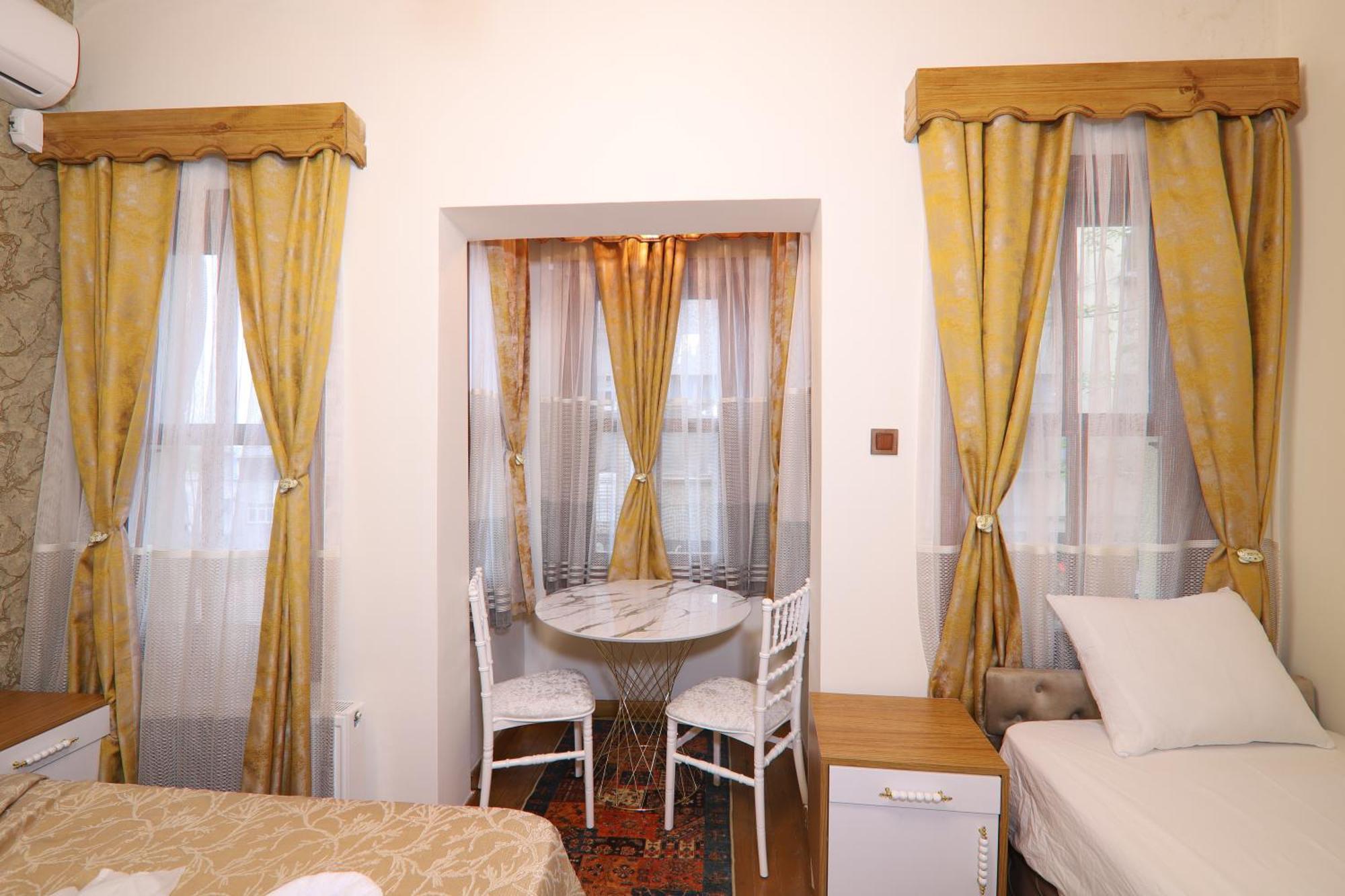 Royal Gur Hotel Provincia di Provincia di Istanbul Esterno foto