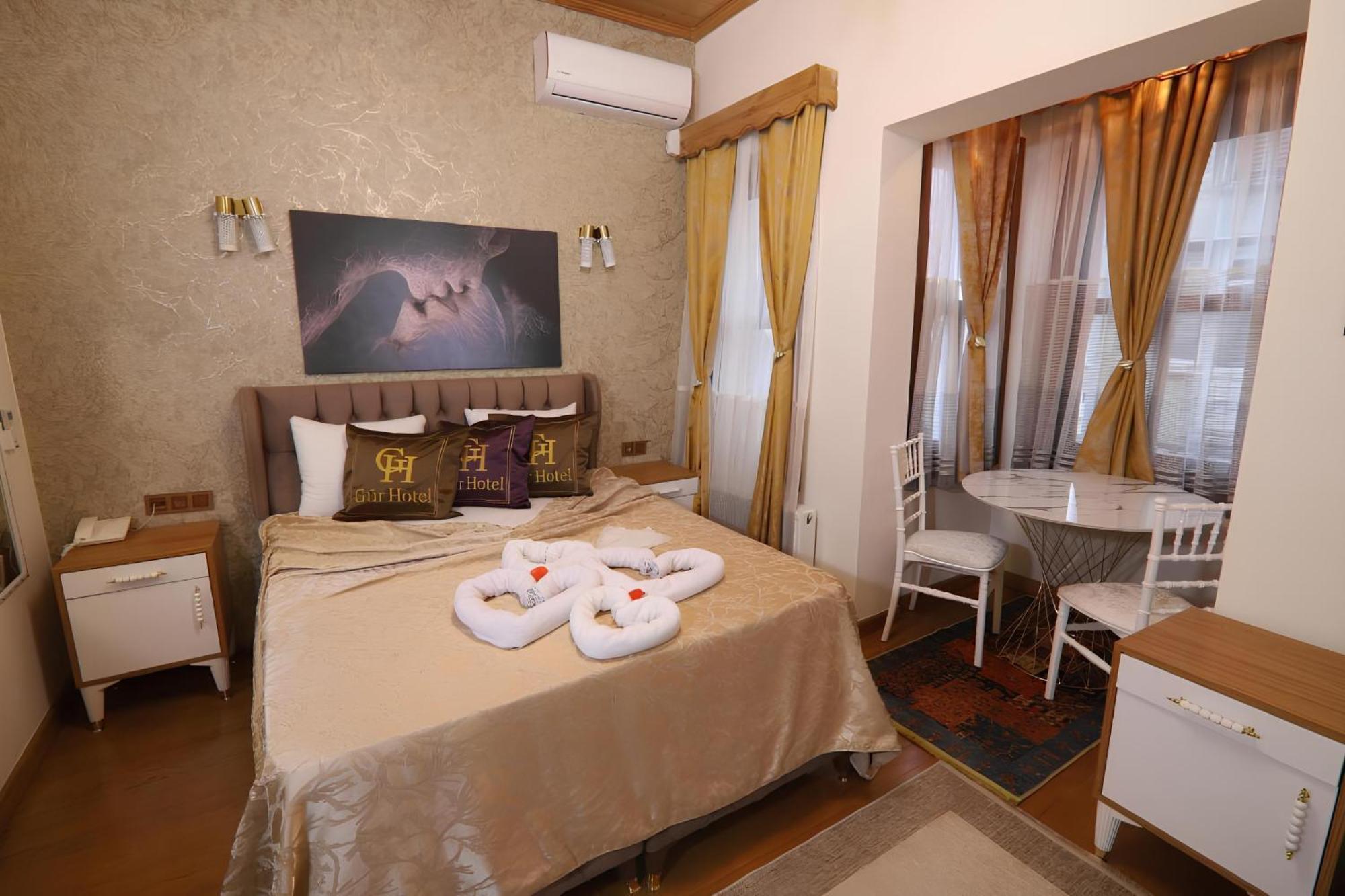 Royal Gur Hotel Provincia di Provincia di Istanbul Esterno foto