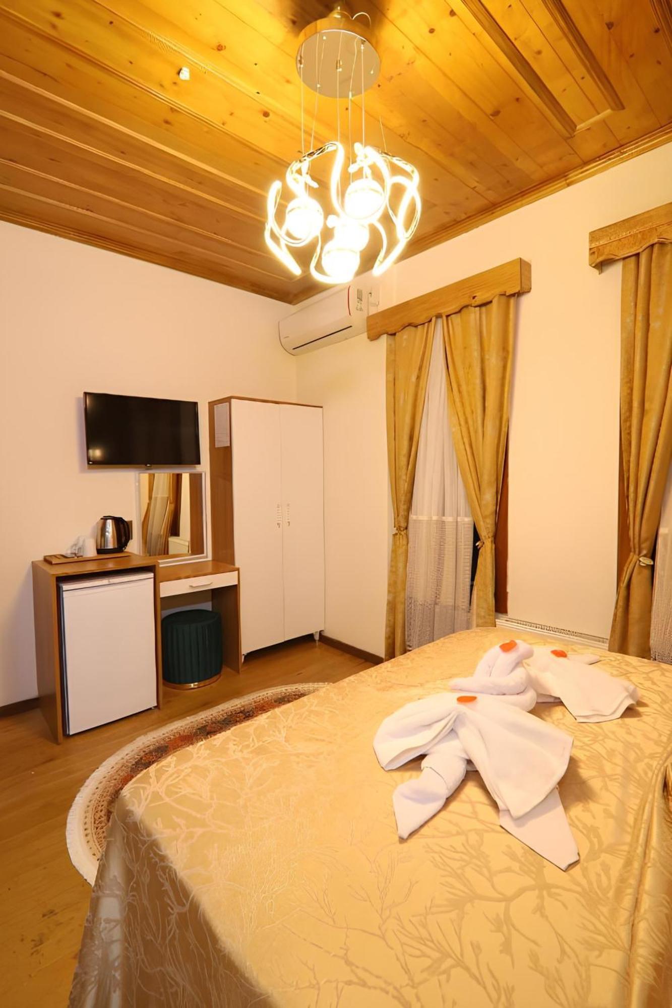 Royal Gur Hotel Provincia di Provincia di Istanbul Esterno foto