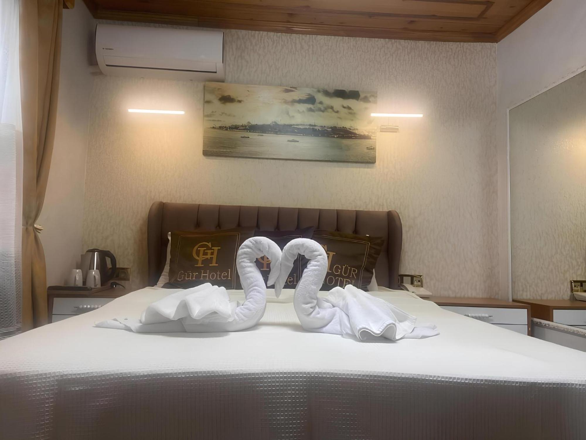 Royal Gur Hotel Provincia di Provincia di Istanbul Esterno foto
