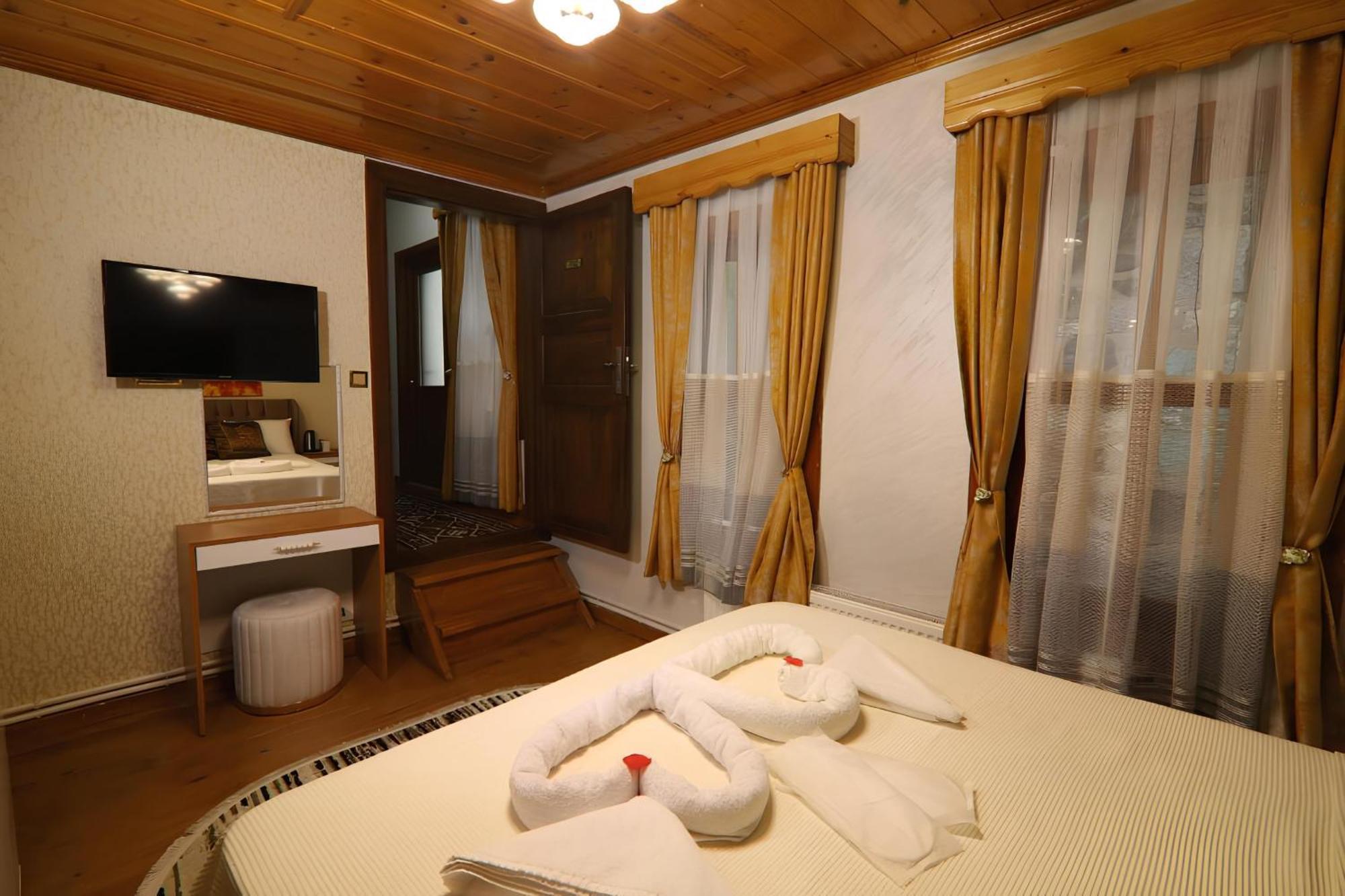 Royal Gur Hotel Provincia di Provincia di Istanbul Esterno foto