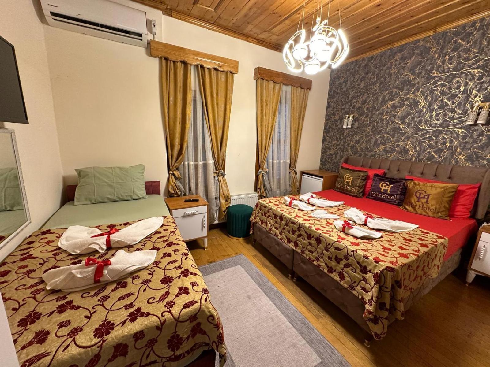 Royal Gur Hotel Provincia di Provincia di Istanbul Esterno foto