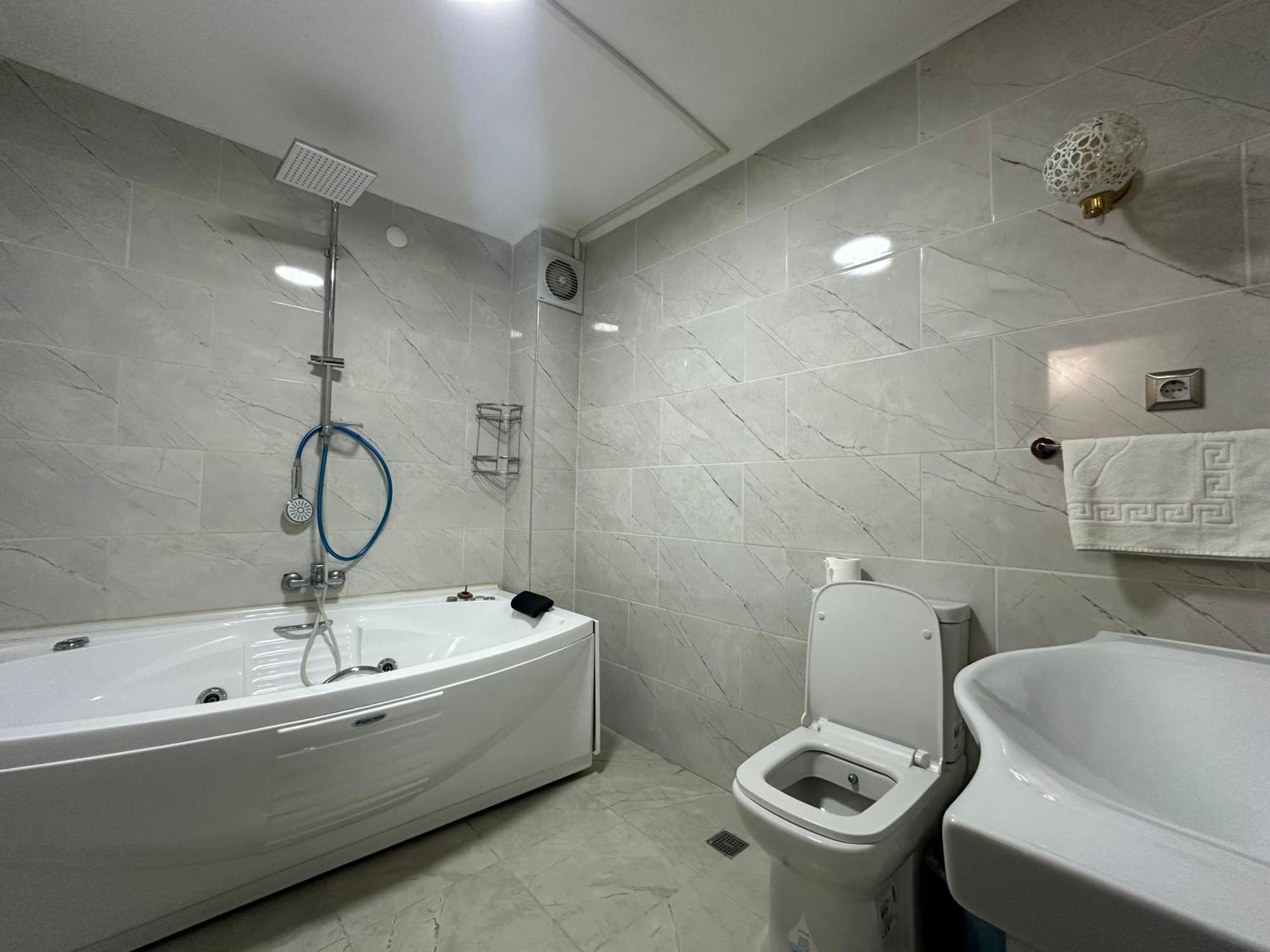 Royal Gur Hotel Provincia di Provincia di Istanbul Esterno foto