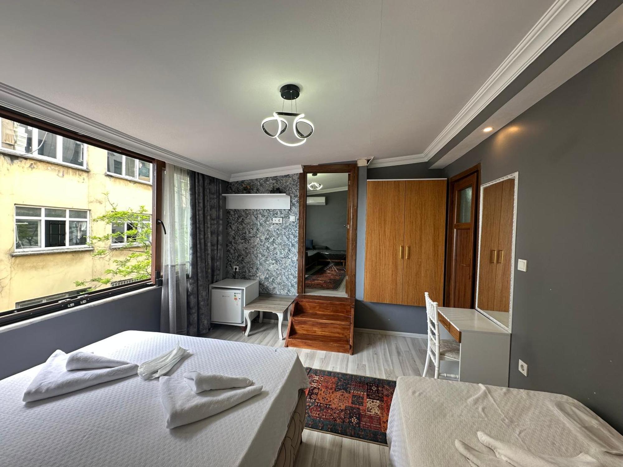 Royal Gur Hotel Provincia di Provincia di Istanbul Esterno foto