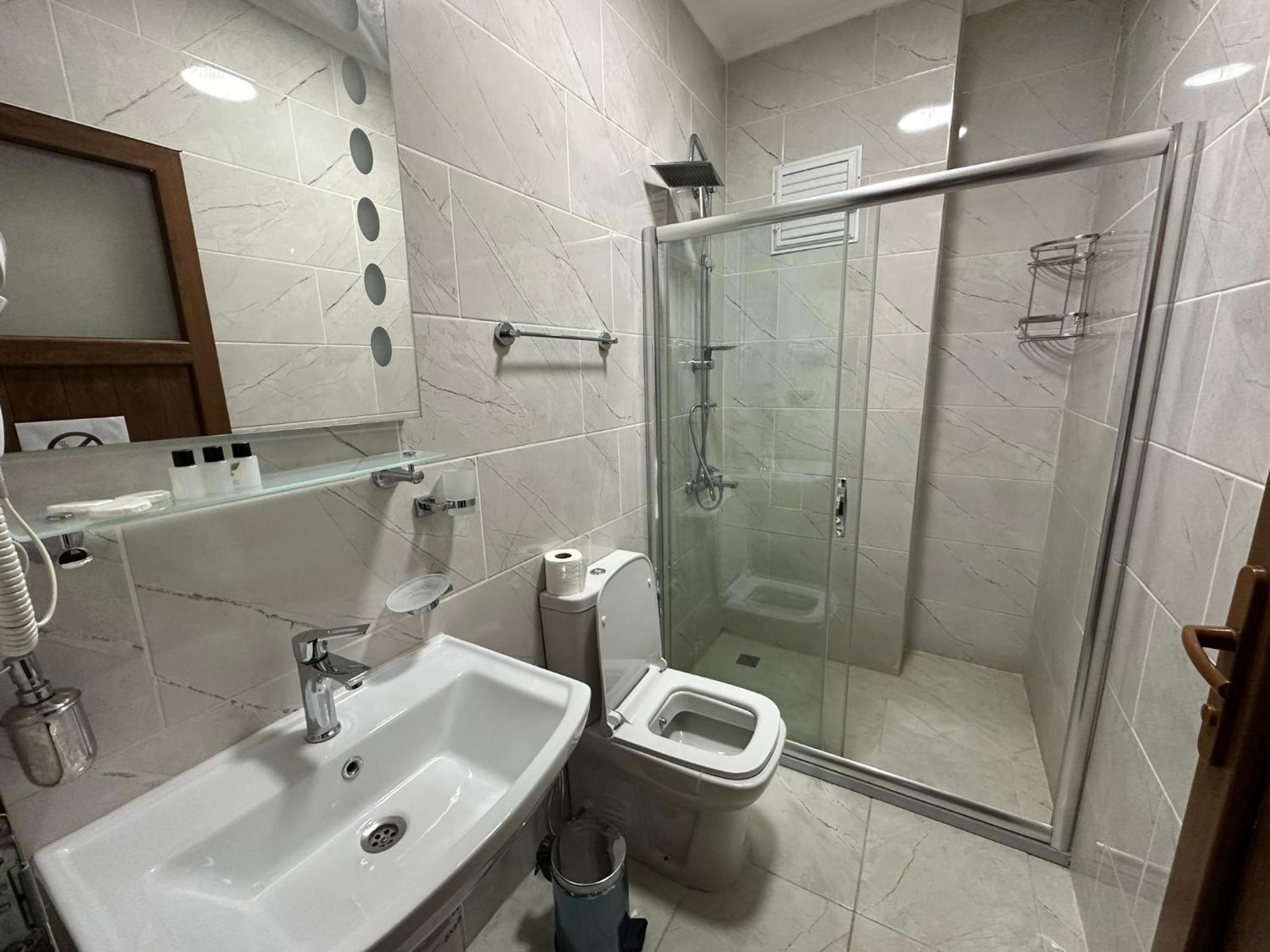 Royal Gur Hotel Provincia di Provincia di Istanbul Esterno foto