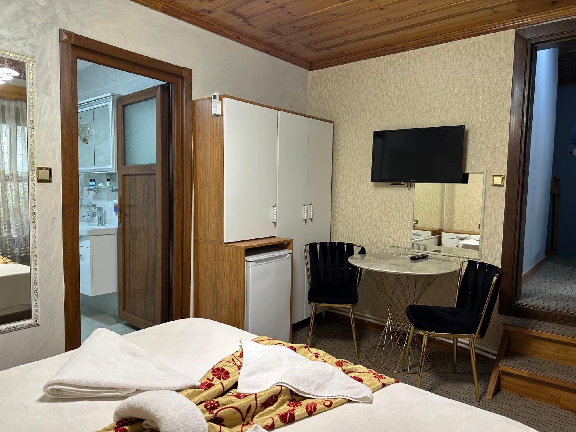 Royal Gur Hotel Provincia di Provincia di Istanbul Esterno foto