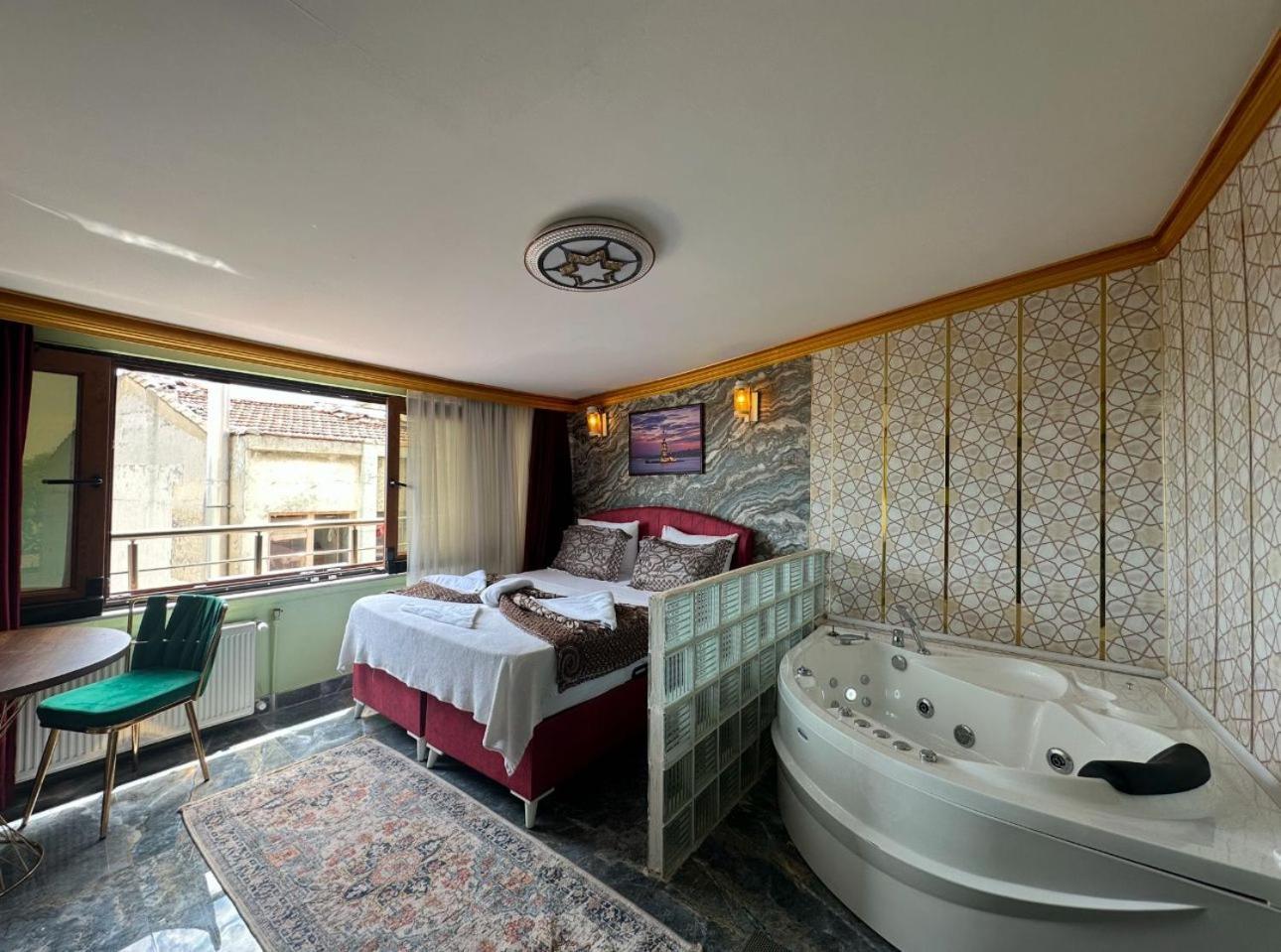 Royal Gur Hotel Provincia di Provincia di Istanbul Esterno foto