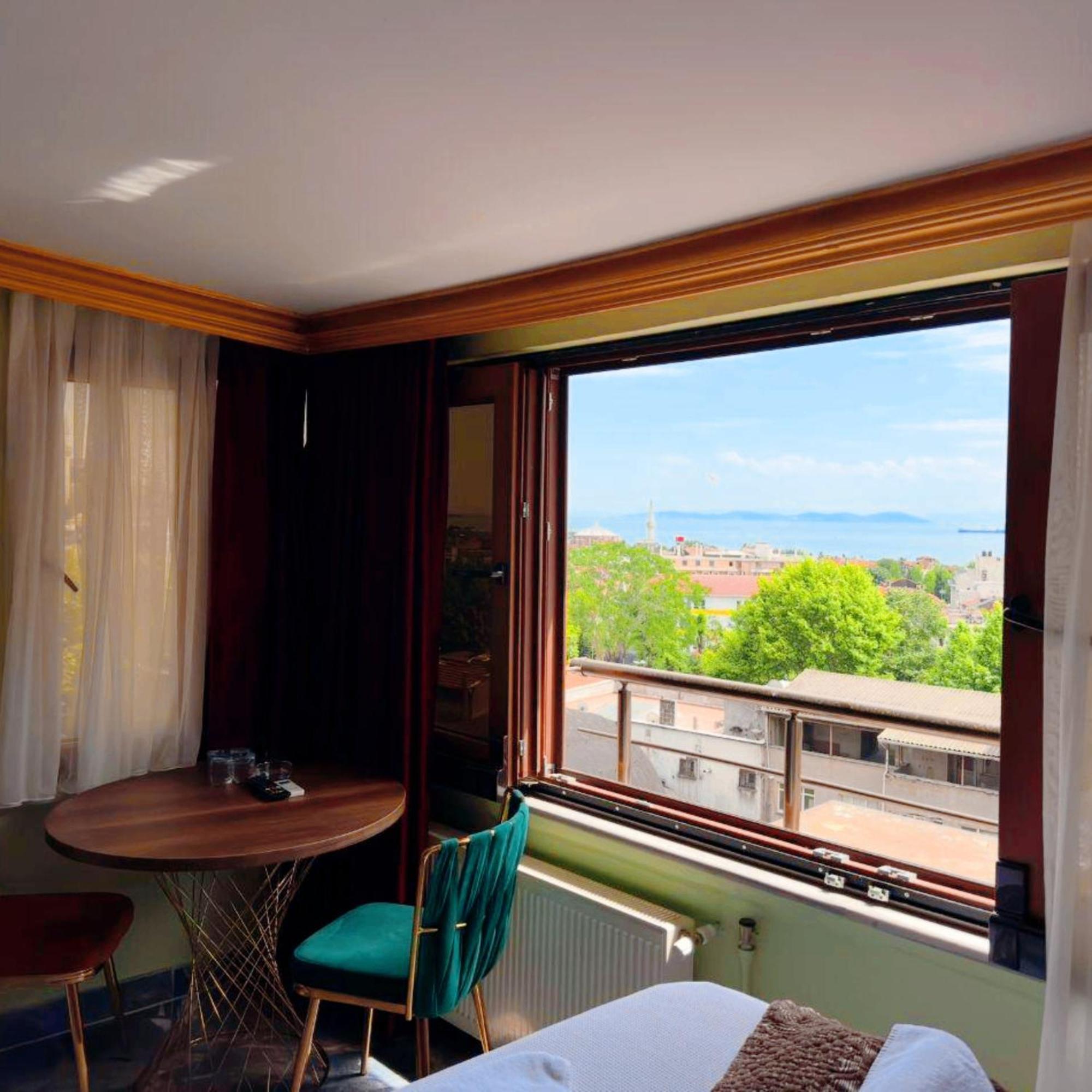 Royal Gur Hotel Provincia di Provincia di Istanbul Esterno foto