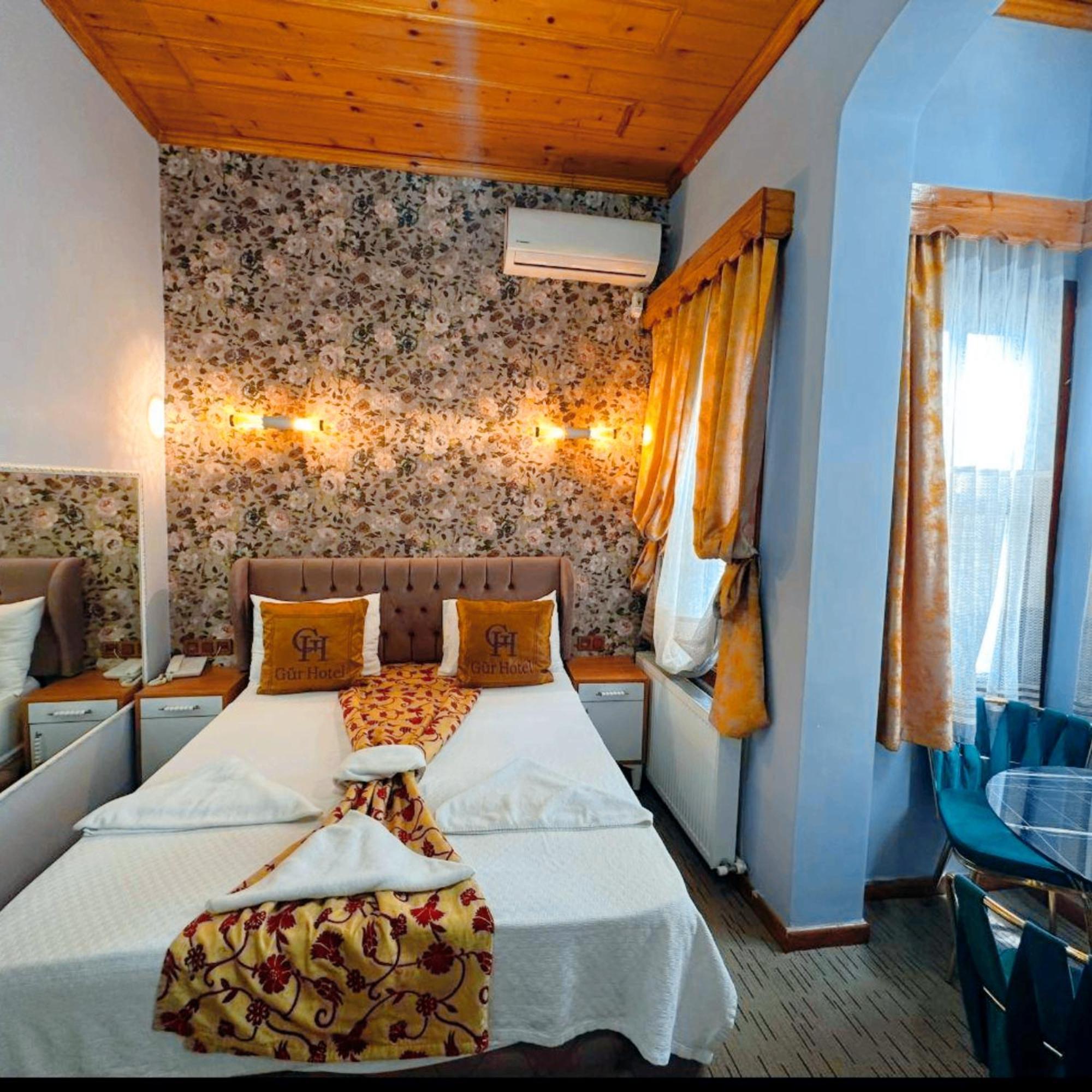 Royal Gur Hotel Provincia di Provincia di Istanbul Esterno foto