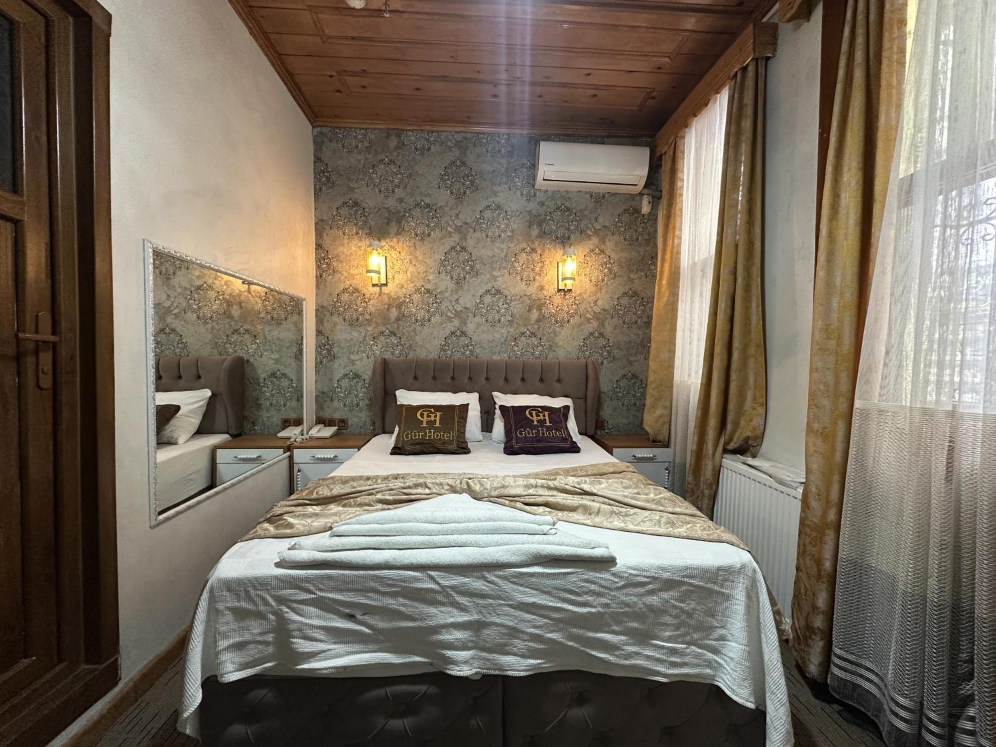 Royal Gur Hotel Provincia di Provincia di Istanbul Esterno foto