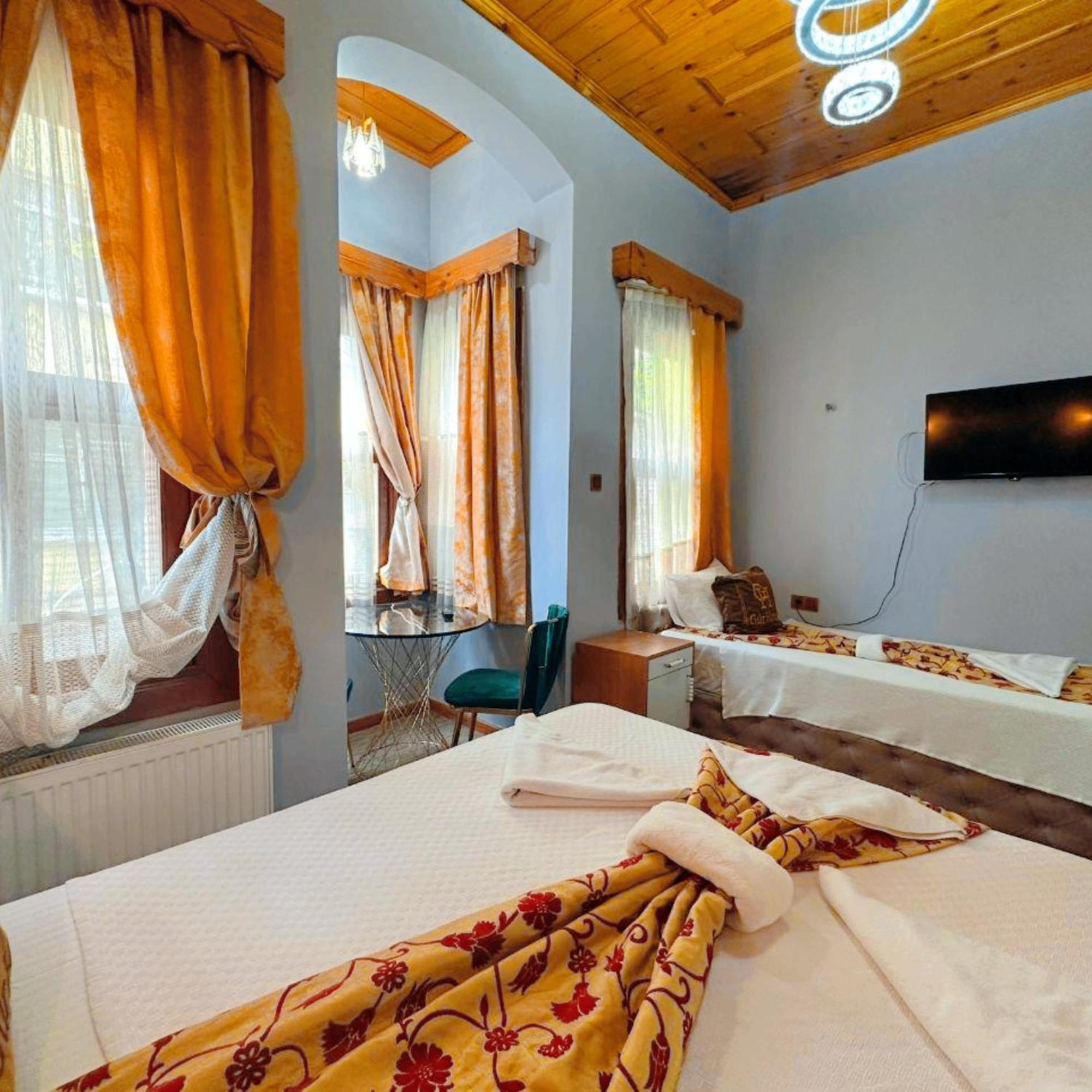 Royal Gur Hotel Provincia di Provincia di Istanbul Esterno foto