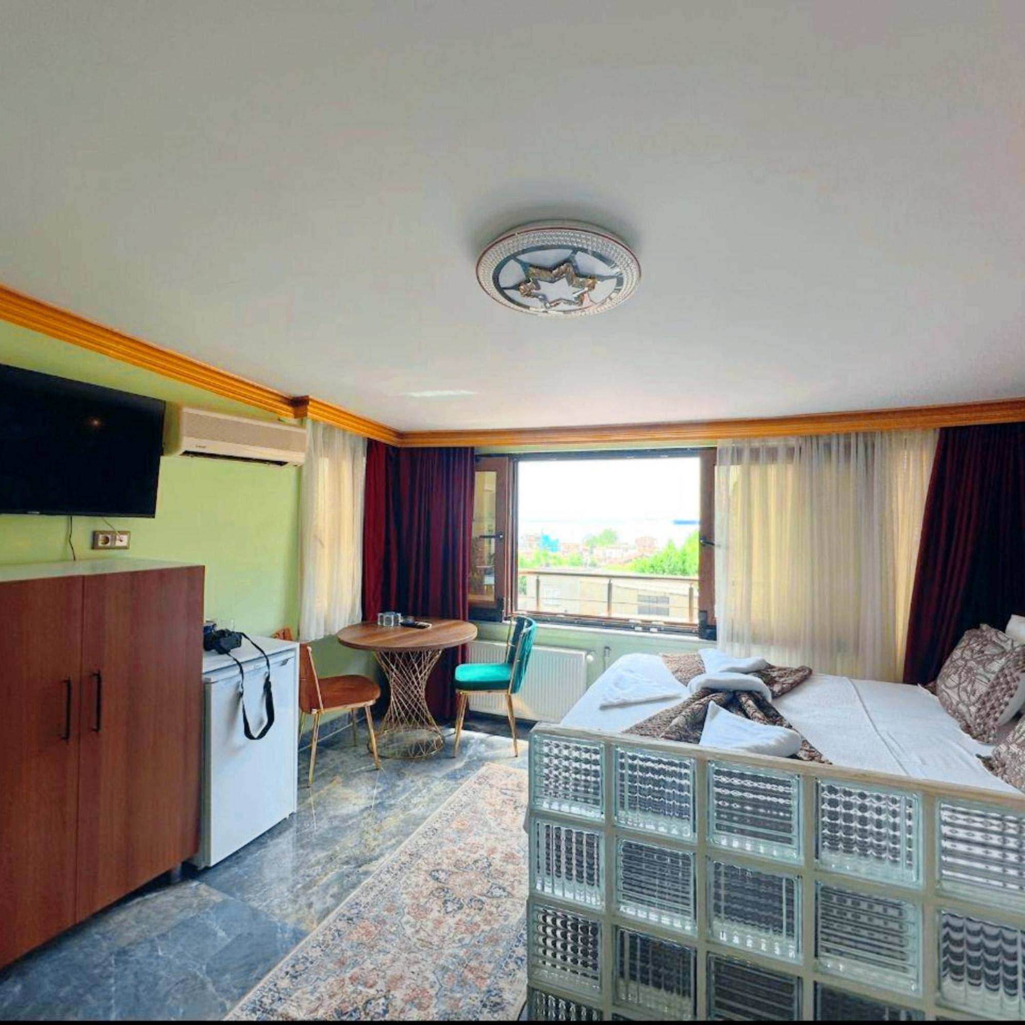 Royal Gur Hotel Provincia di Provincia di Istanbul Esterno foto