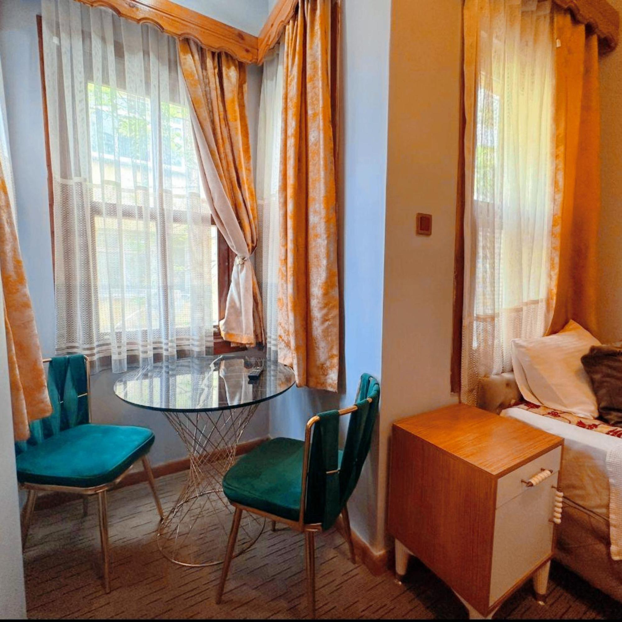 Royal Gur Hotel Provincia di Provincia di Istanbul Esterno foto